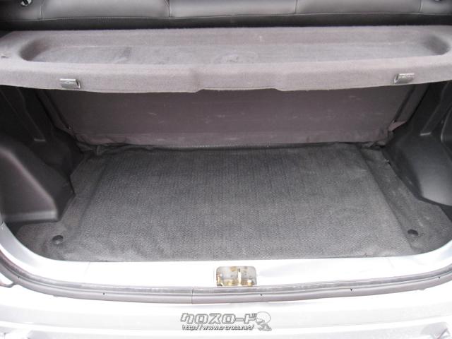 ダイハツ ミラジーノ