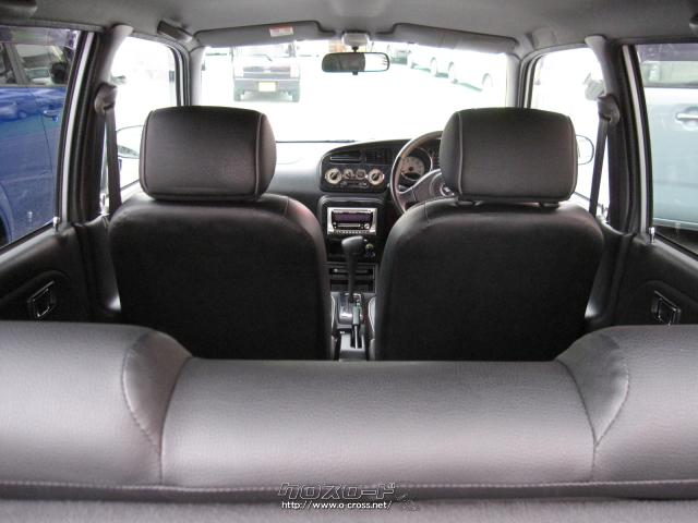 ダイハツ ミラジーノ