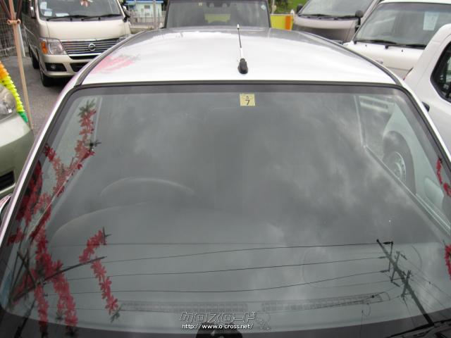 ダイハツ ミラジーノ