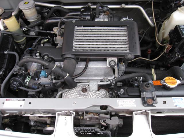 ダイハツ ミラジーノ