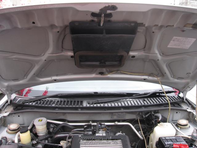 ダイハツ ミラジーノ