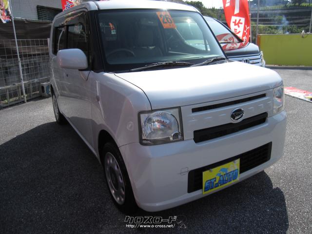 ダイハツ ムーヴコンテ