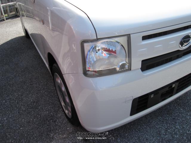 ダイハツ ムーヴコンテ