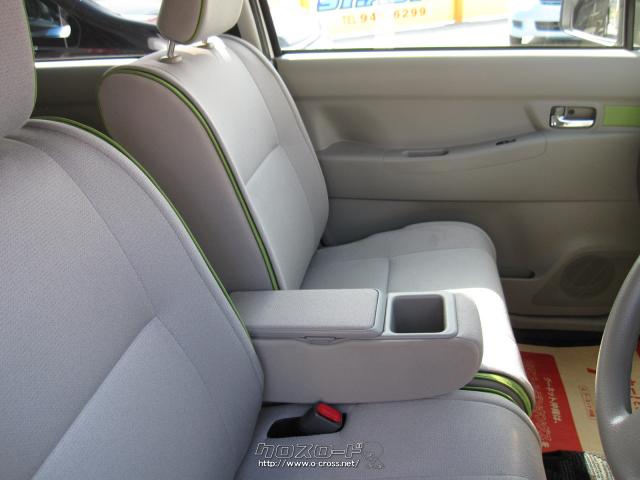 ダイハツ ムーヴコンテ