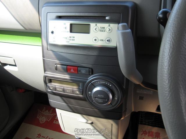 ダイハツ ムーヴコンテ