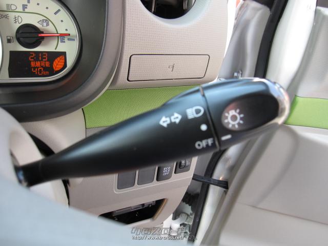 ダイハツ ムーヴコンテ