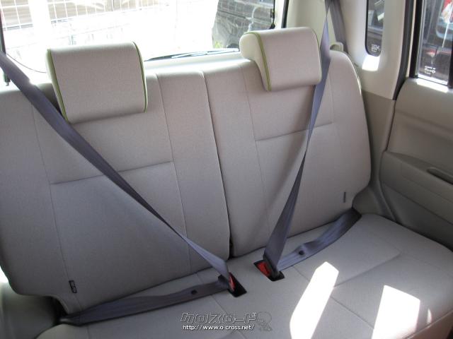 ダイハツ ムーヴコンテ