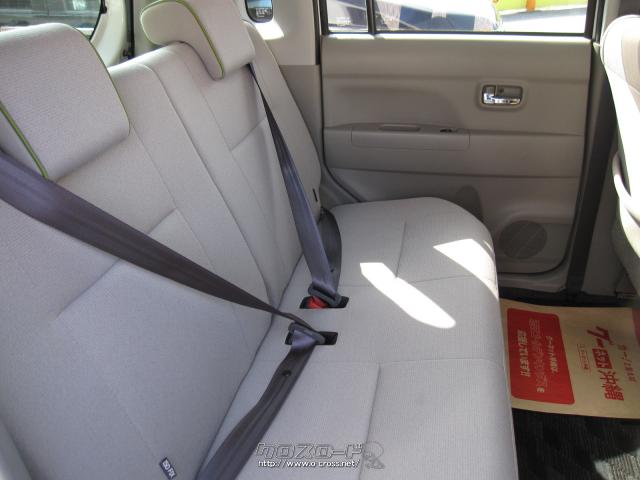 ダイハツ ムーヴコンテ