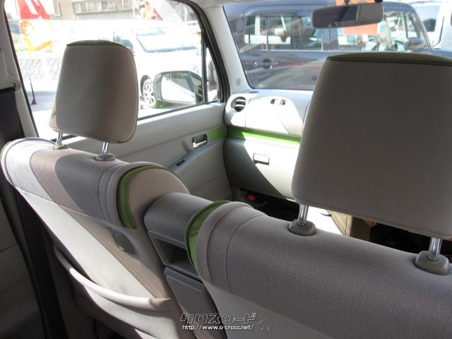 ダイハツ ムーヴコンテ