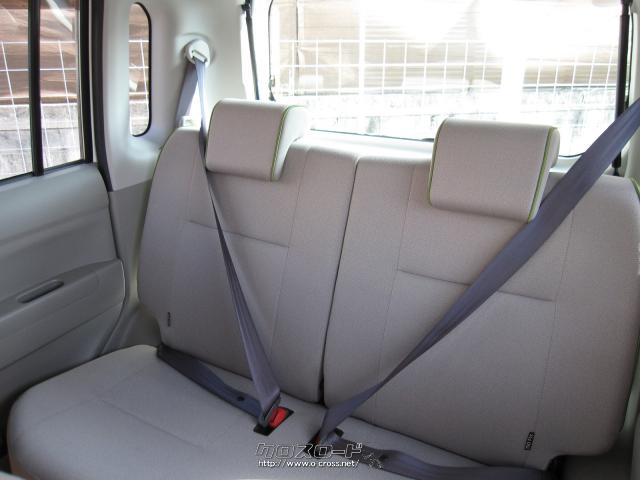 ダイハツ ムーヴコンテ