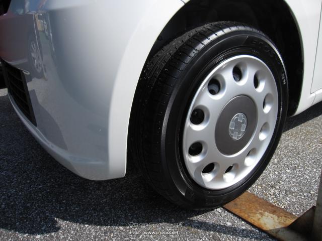 ダイハツ ムーヴコンテ