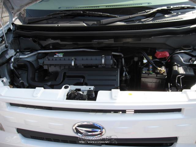 ダイハツ ムーヴコンテ