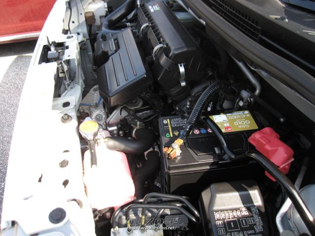 ダイハツ ムーヴコンテ