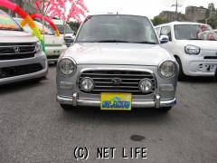 ダイハツ ミラジーノ