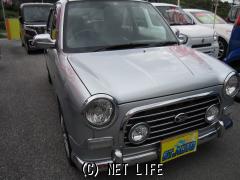 ダイハツ ミラジーノ