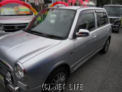 ダイハツ ミラジーノ