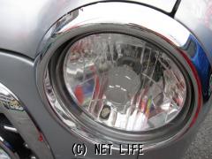 ダイハツ ミラジーノ