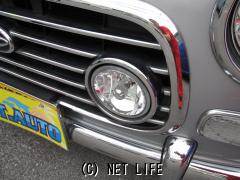 ダイハツ ミラジーノ