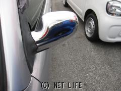 ダイハツ ミラジーノ