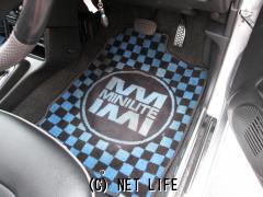 ダイハツ ミラジーノ