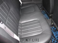 ダイハツ ミラジーノ