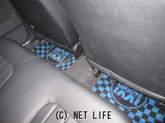 ダイハツ ミラジーノ