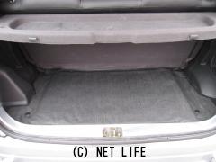 ダイハツ ミラジーノ