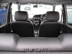 ダイハツ ミラジーノ