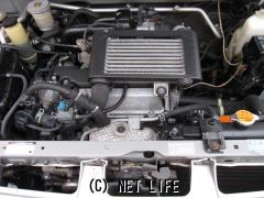 ダイハツ ミラジーノ