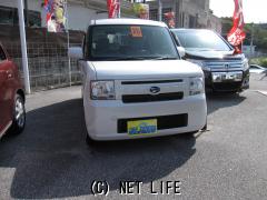 ダイハツ ムーヴコンテ