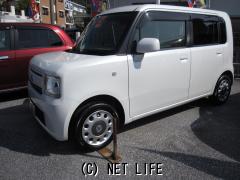 ダイハツ ムーヴコンテ