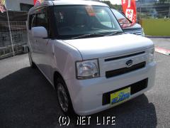 ダイハツ ムーヴコンテ