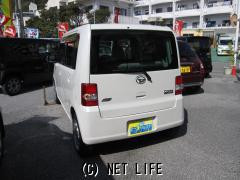 ダイハツ ムーヴコンテ