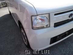 ダイハツ ムーヴコンテ