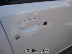 ダイハツ ムーヴコンテ