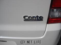 ダイハツ ムーヴコンテ