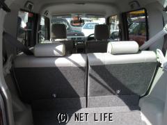 ダイハツ ムーヴコンテ