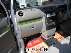 ダイハツ ムーヴコンテ