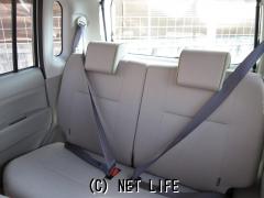 ダイハツ ムーヴコンテ