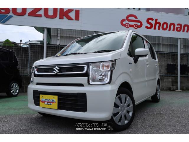 スズキ ワゴンr ハイブリッドfx ナビ Etc バックカメラ付 レーダーブレーキ装備車 2年保証 17 H29 年式 ピュアホワイトパール 660cc 有限会社昭南自動車商会 5 2万km 保証付 24ヶ月 距離無制限 沖縄の中古車情報 クロスロード スズキ ワゴンr ハイブリッドfx ナビ Etc バックカメラ付 レーダーブレーキ装備車 2年保証 17 H29 年式 ピュアホワイトパール 660cc 有限会社昭南自動車商会 5 2万km 保証付 24ヶ月 距離無制限 沖縄の中古車情報 クロスロード