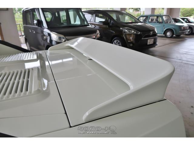 トヨタ MR2 リミテット・スーパーチャージャー・Tバールーフ 5速