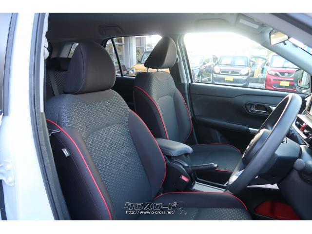 ダイハツ ロッキー