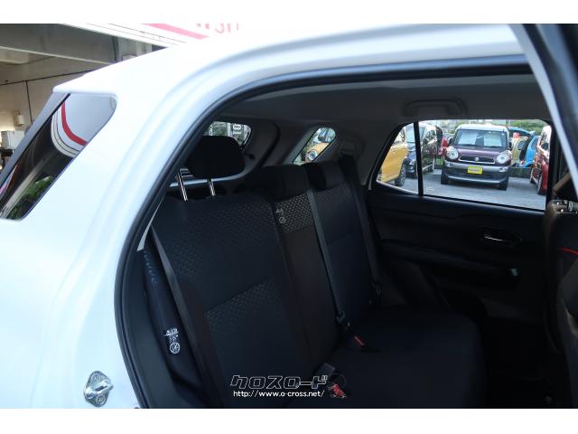 ダイハツ ロッキー