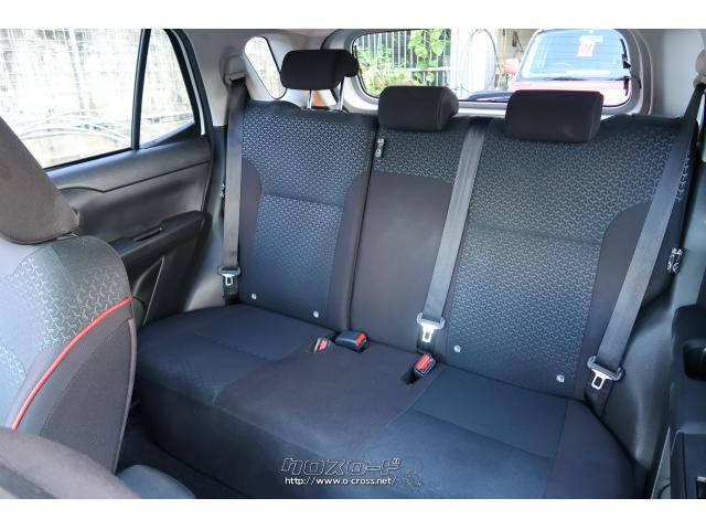 ダイハツ ロッキー