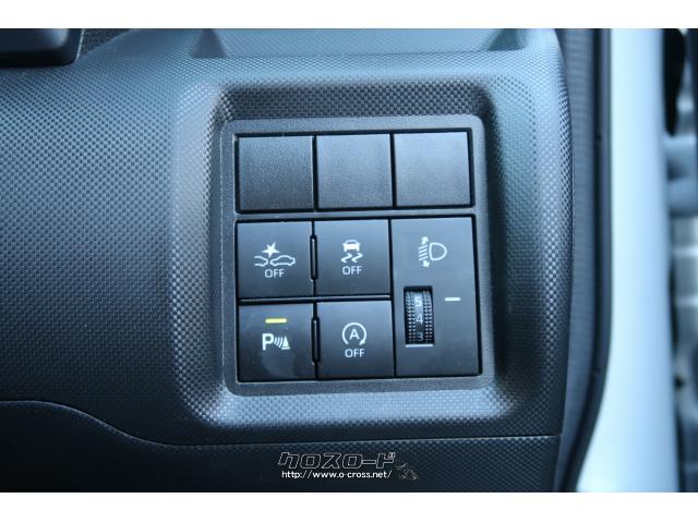 ダイハツ ロッキー