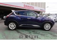 日産 ジューク