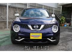 日産 ジューク