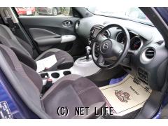 日産 ジューク