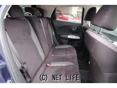 日産 ジューク