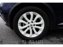 日産 ジューク